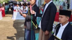 Tabligh Akbar Hari Santri Nasional 2026 di Campakamulya, Perkuat Peran Santri Menuju Indonesia Emas