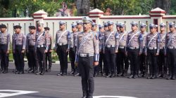 Polres Bogor Siapkan 101 Personel dalam Operasi Patuh Lodaya 2026
